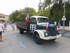 2018 08 22 LE PRADET-VAR FETE DE LA LIBERATION DU PRADET AOUT 1944   (46)